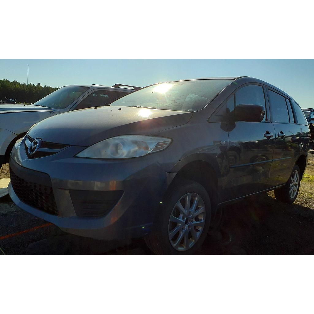 MAZDA MAZDA5 2009