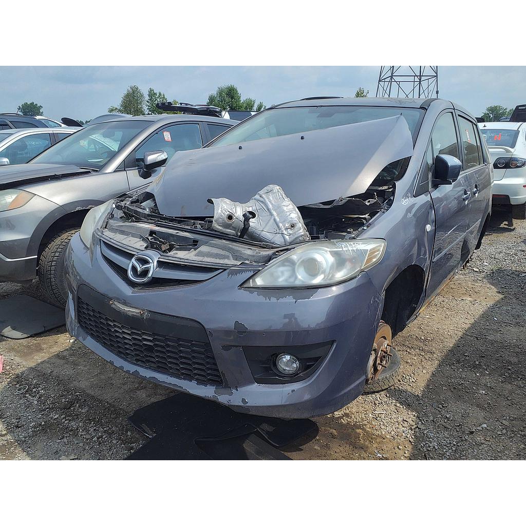 MAZDA MAZDA5 2009