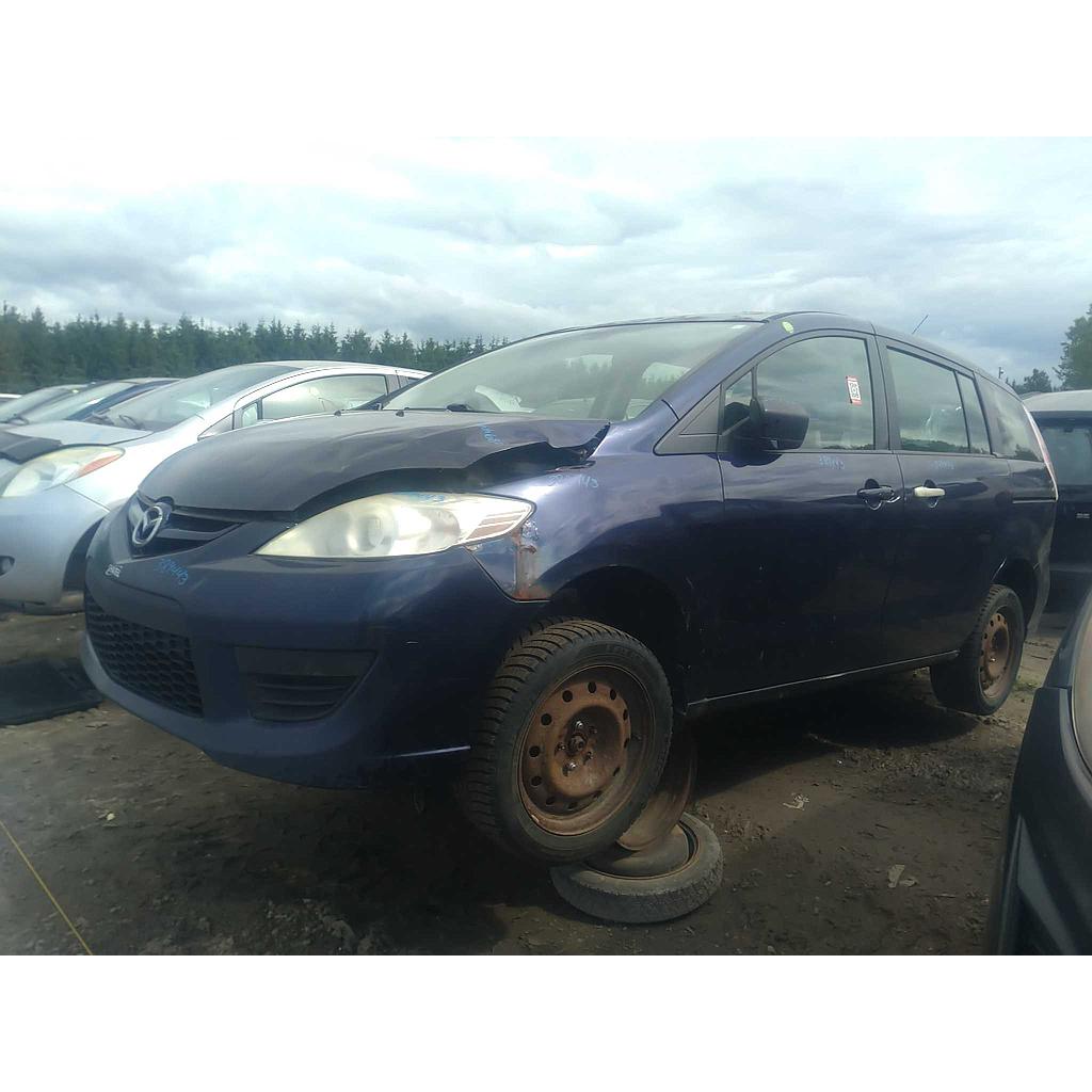 MAZDA MAZDA5 2010