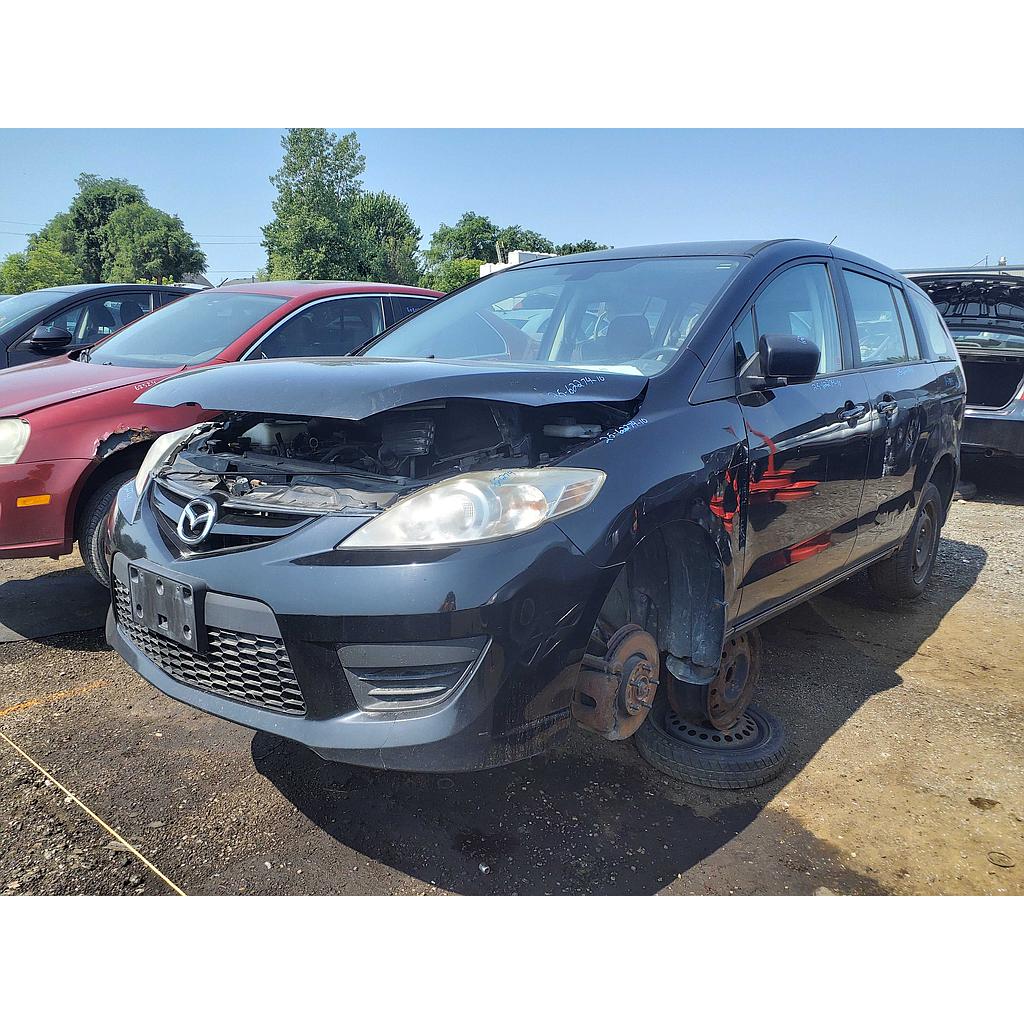 MAZDA MAZDA5 2010