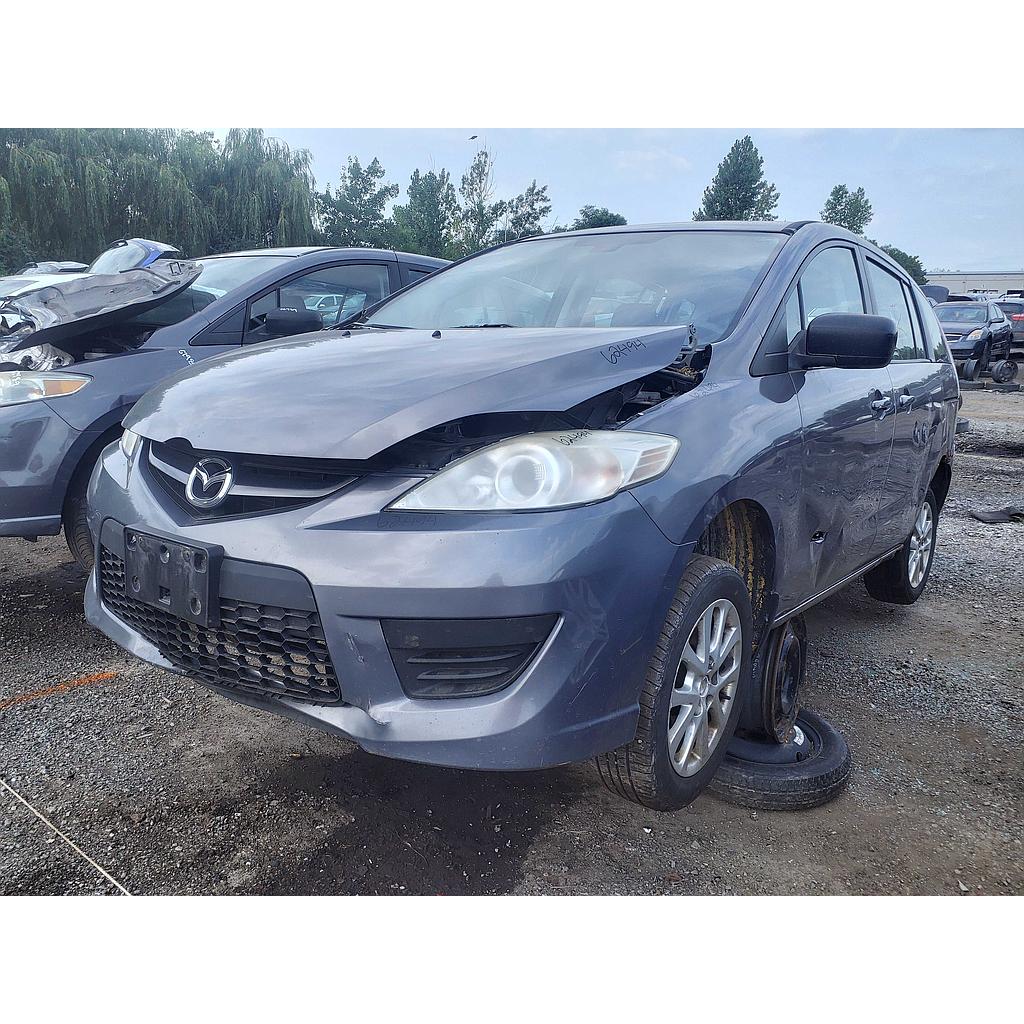 MAZDA MAZDA5 2010