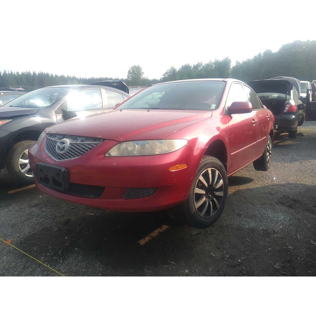 MAZDA MAZDA6 2005