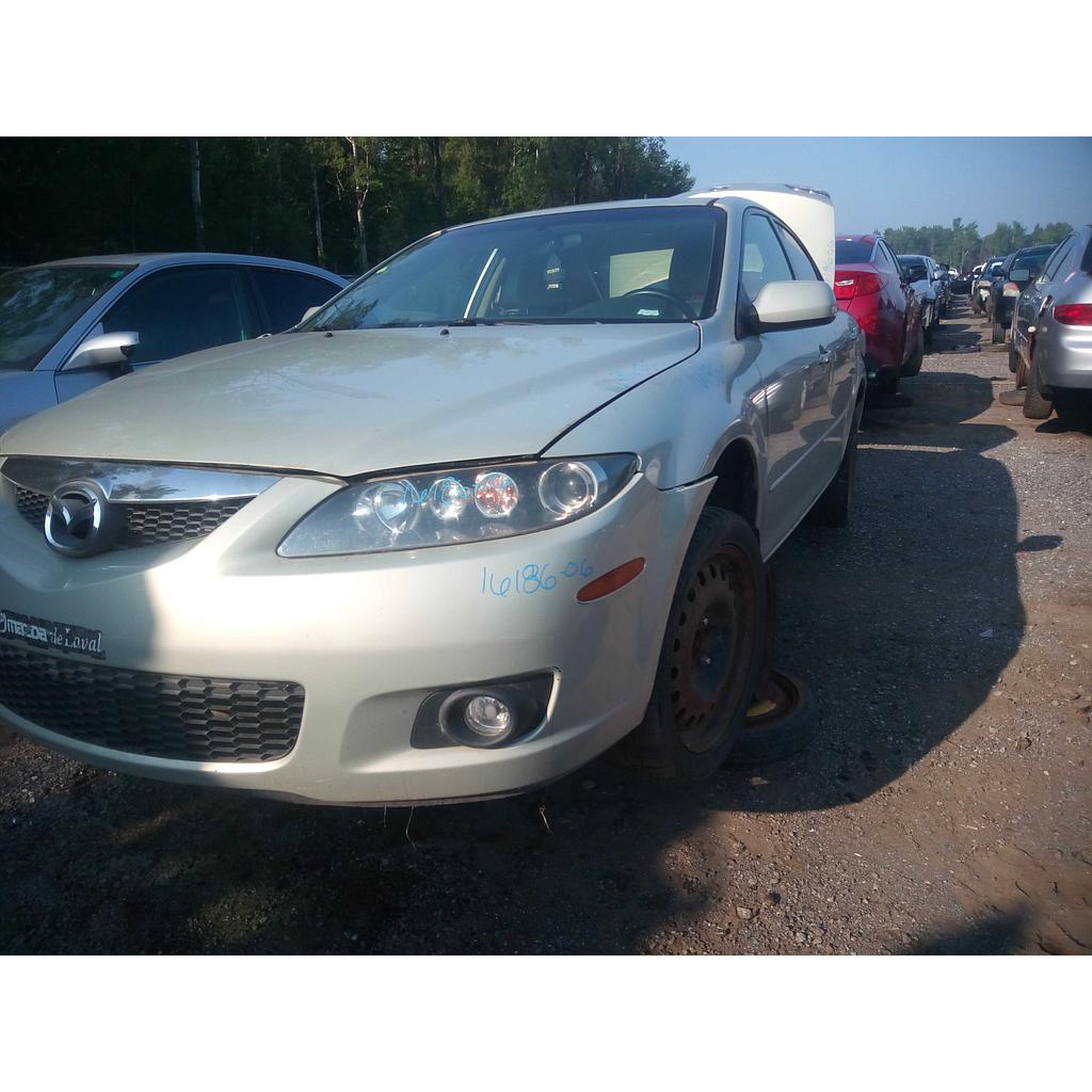 MAZDA MAZDA6 2006