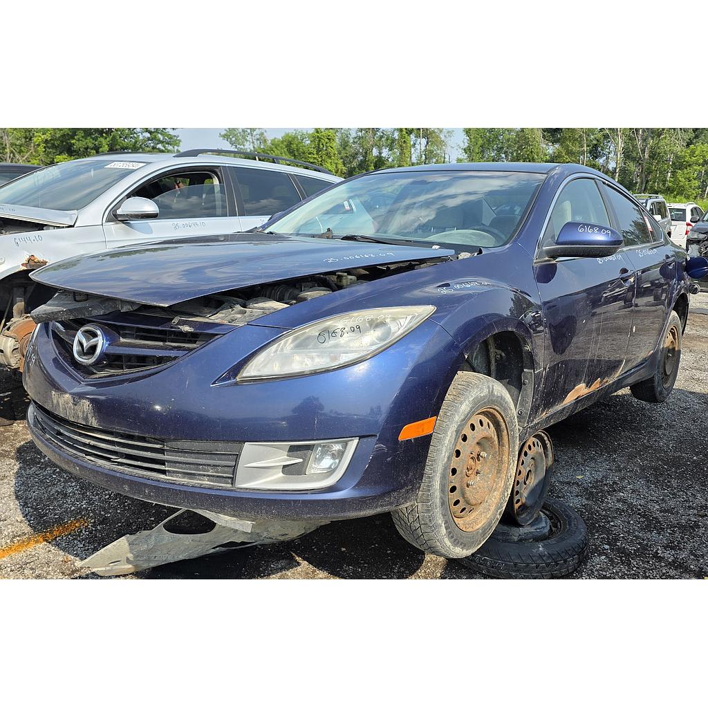 MAZDA MAZDA6 2009