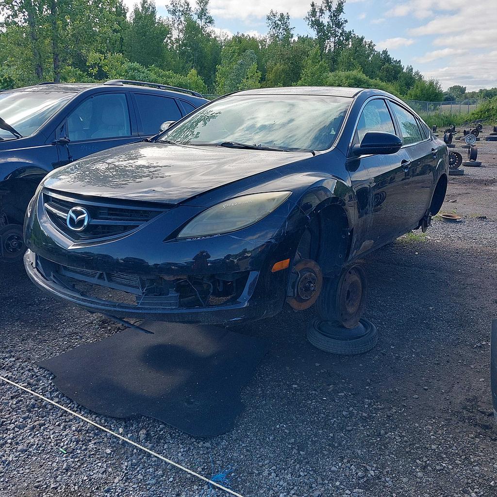 MAZDA MAZDA6 2009