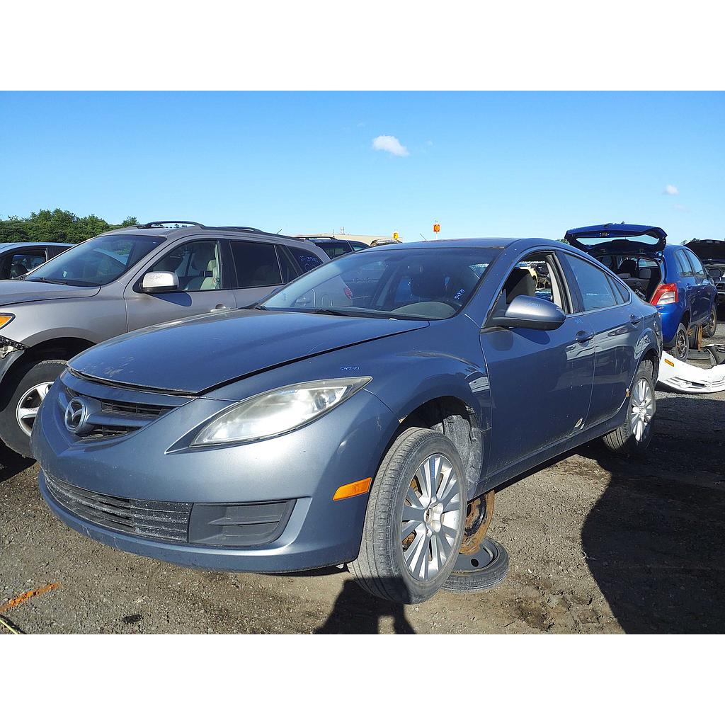 MAZDA MAZDA6 2010