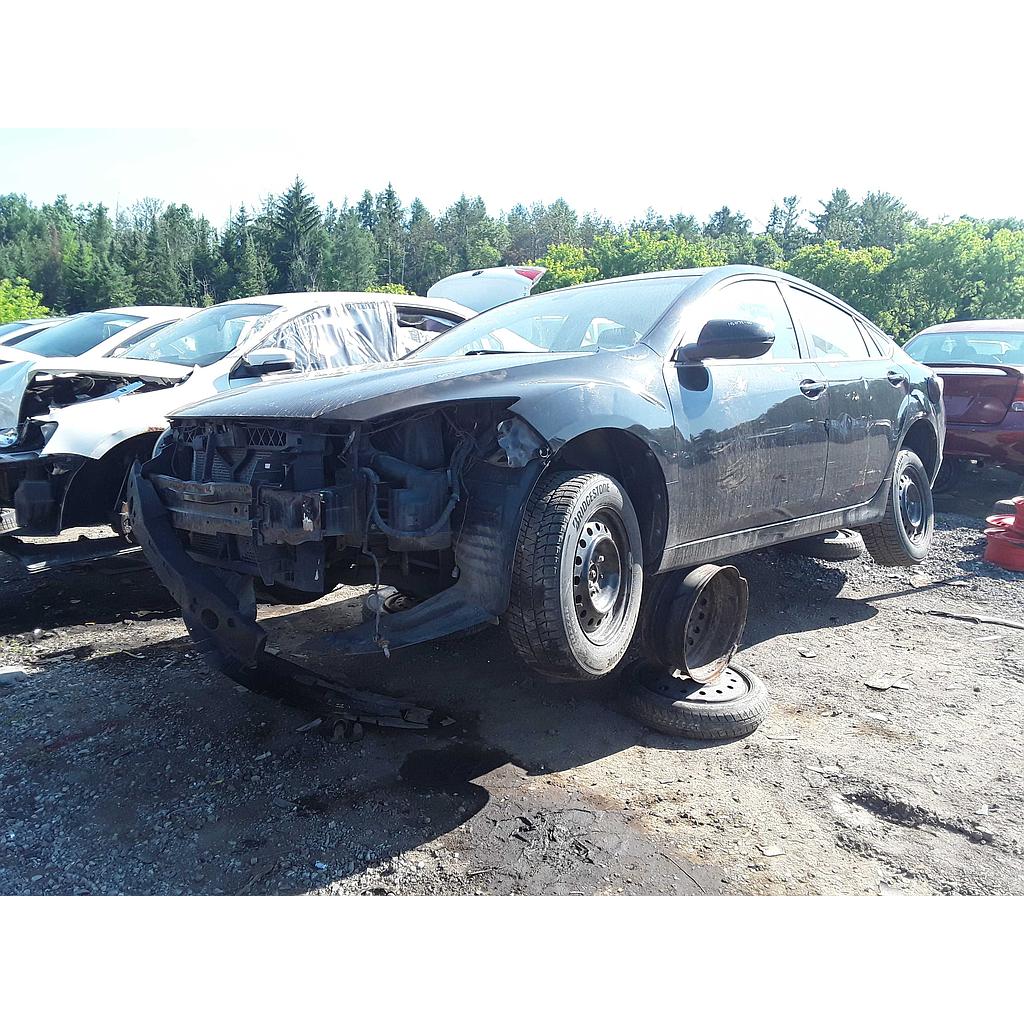 MAZDA MAZDA6 2010