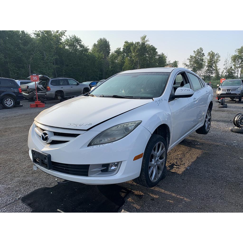MAZDA MAZDA6 2010