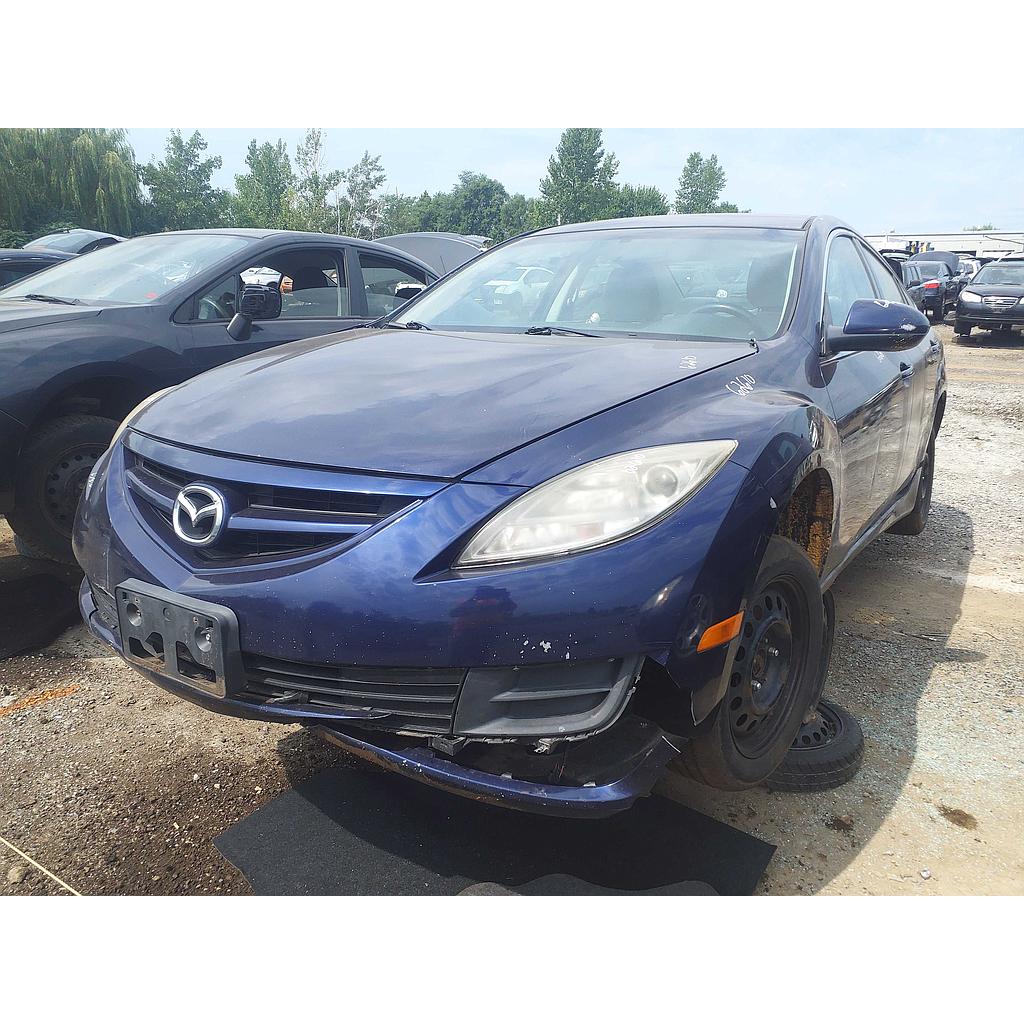 MAZDA MAZDA6 2010