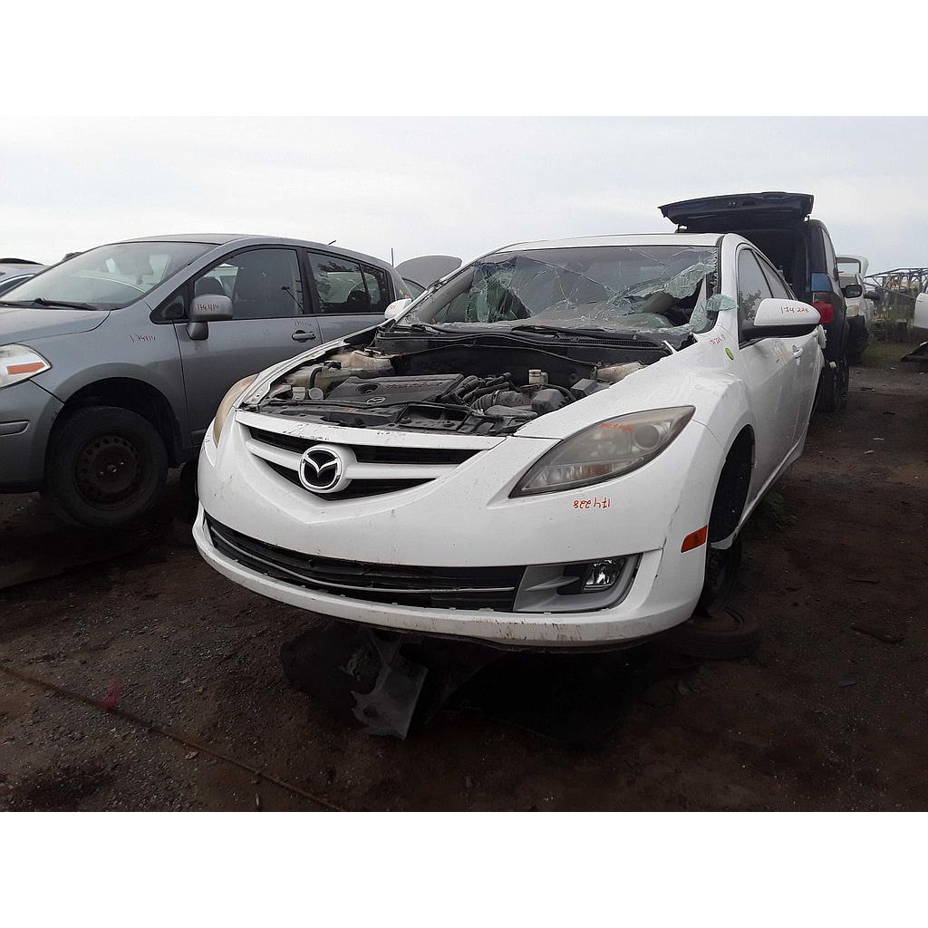 MAZDA MAZDA6 2010