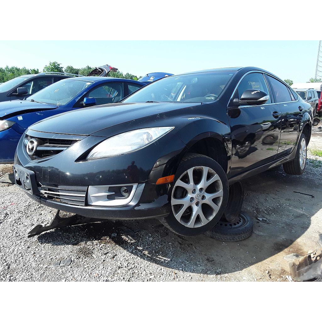MAZDA MAZDA6 2013