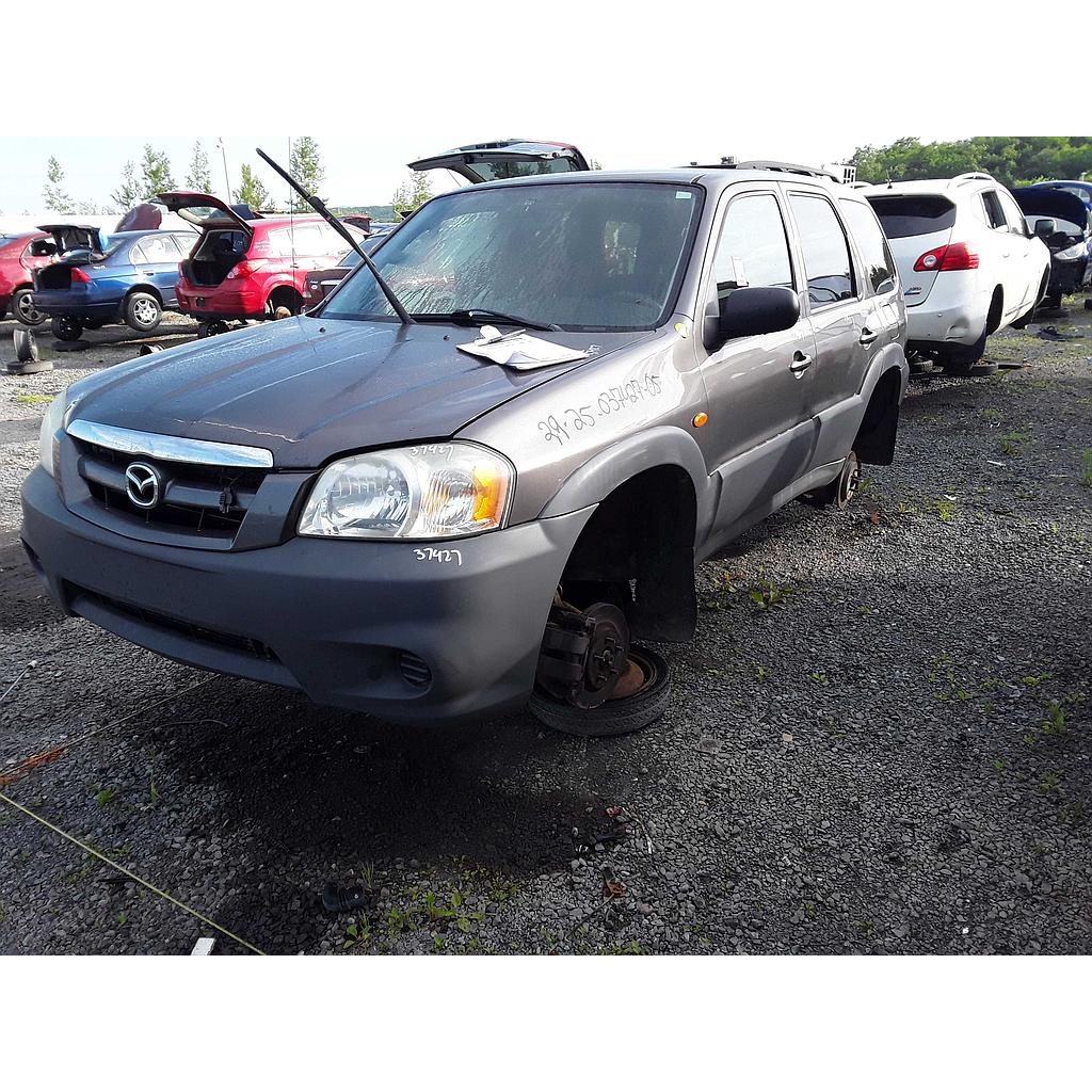 MAZDA TRIBUTE 2005