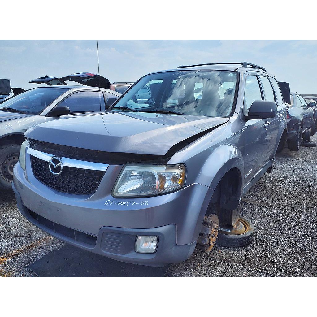 MAZDA TRIBUTE 2008
