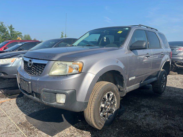 MAZDA TRIBUTE 2008