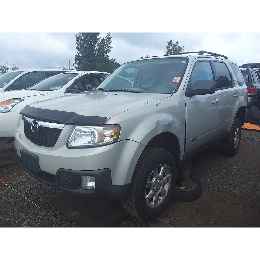 MAZDA TRIBUTE 2008
