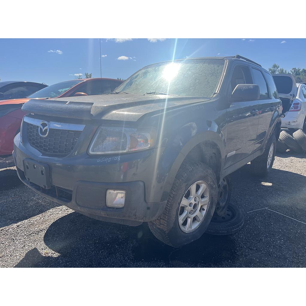 MAZDA TRIBUTE 2008