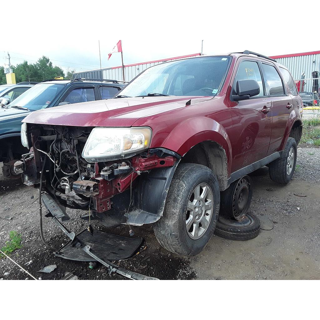 MAZDA TRIBUTE 2010
