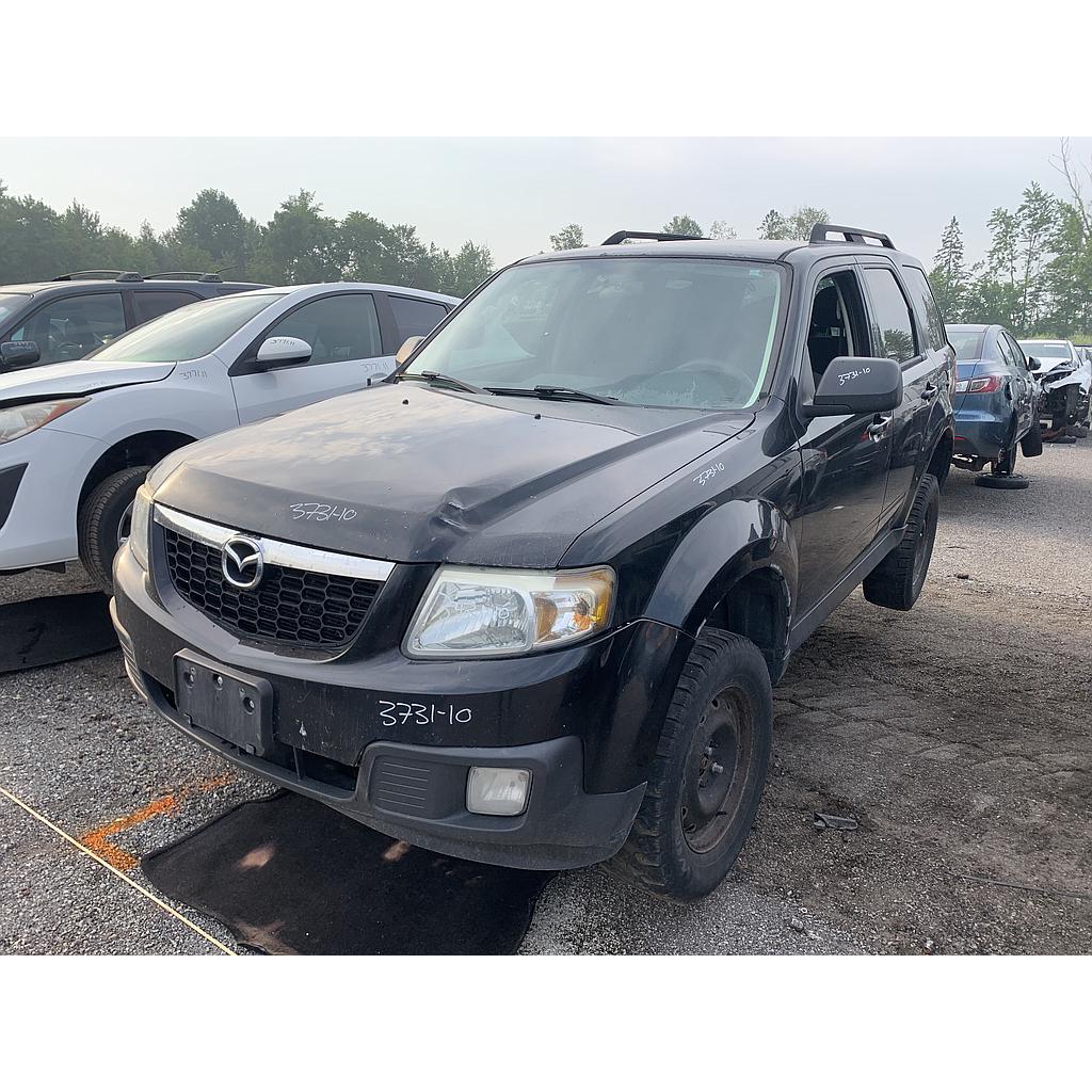 MAZDA TRIBUTE 2010