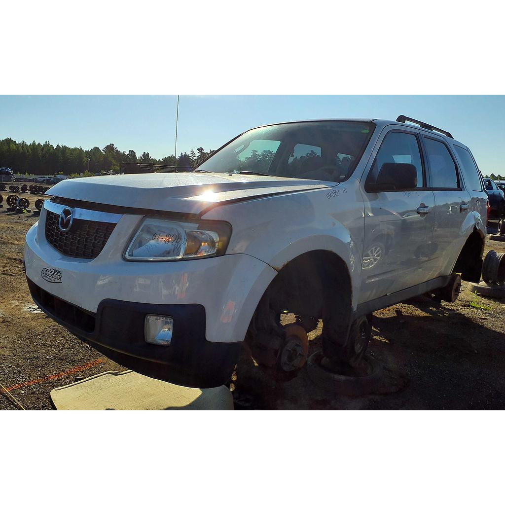 MAZDA TRIBUTE 2010
