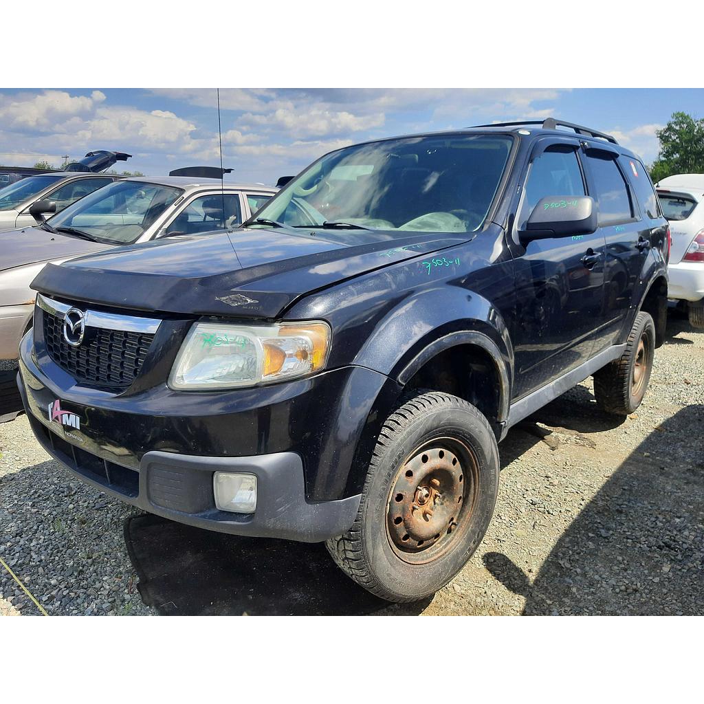 MAZDA TRIBUTE 2011