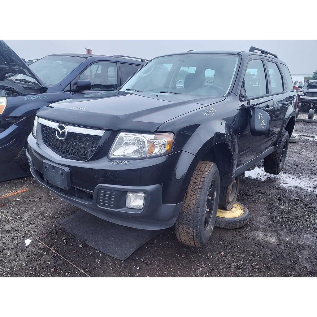 MAZDA TRIBUTE 2011