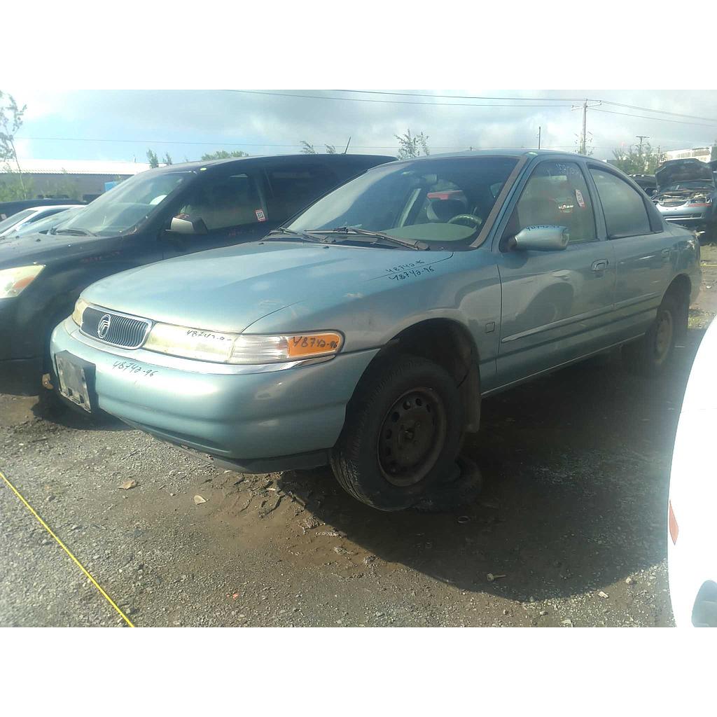 MERCURY MYSTIQUE 1996