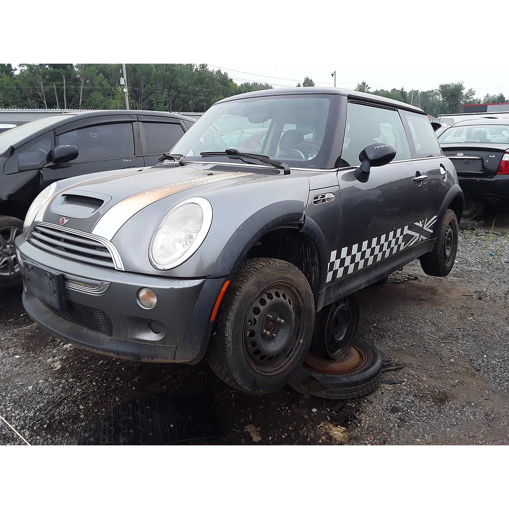 MINI COOPER 2004
