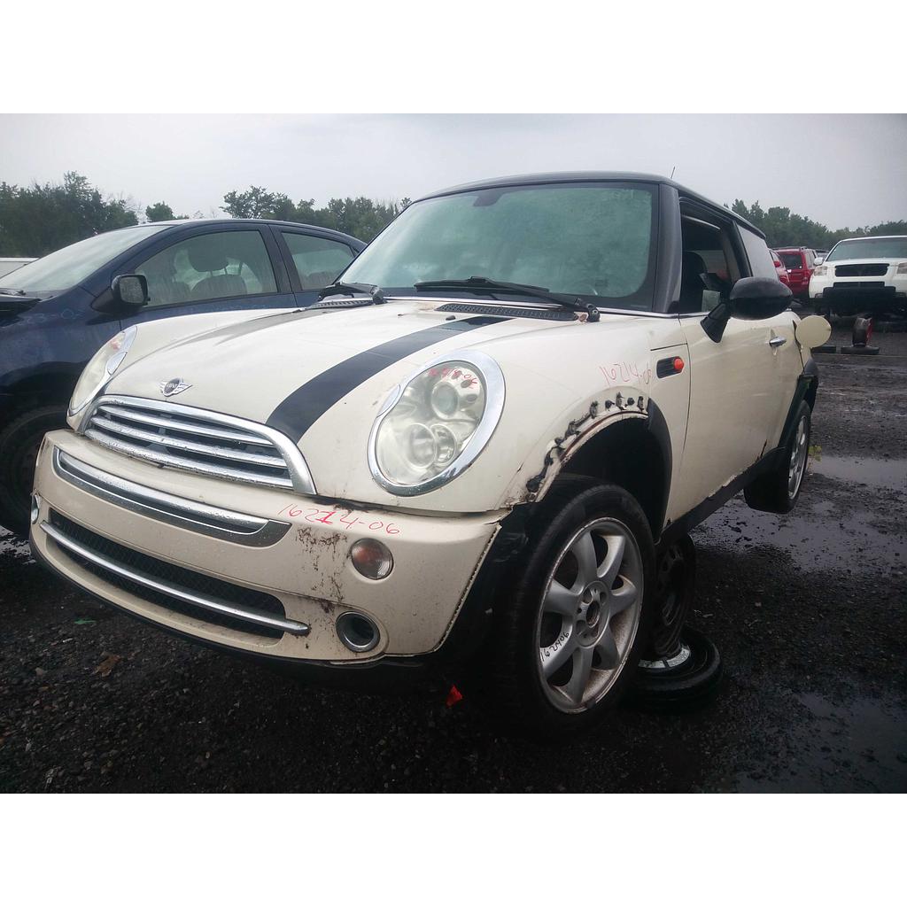 MINI COOPER 2006