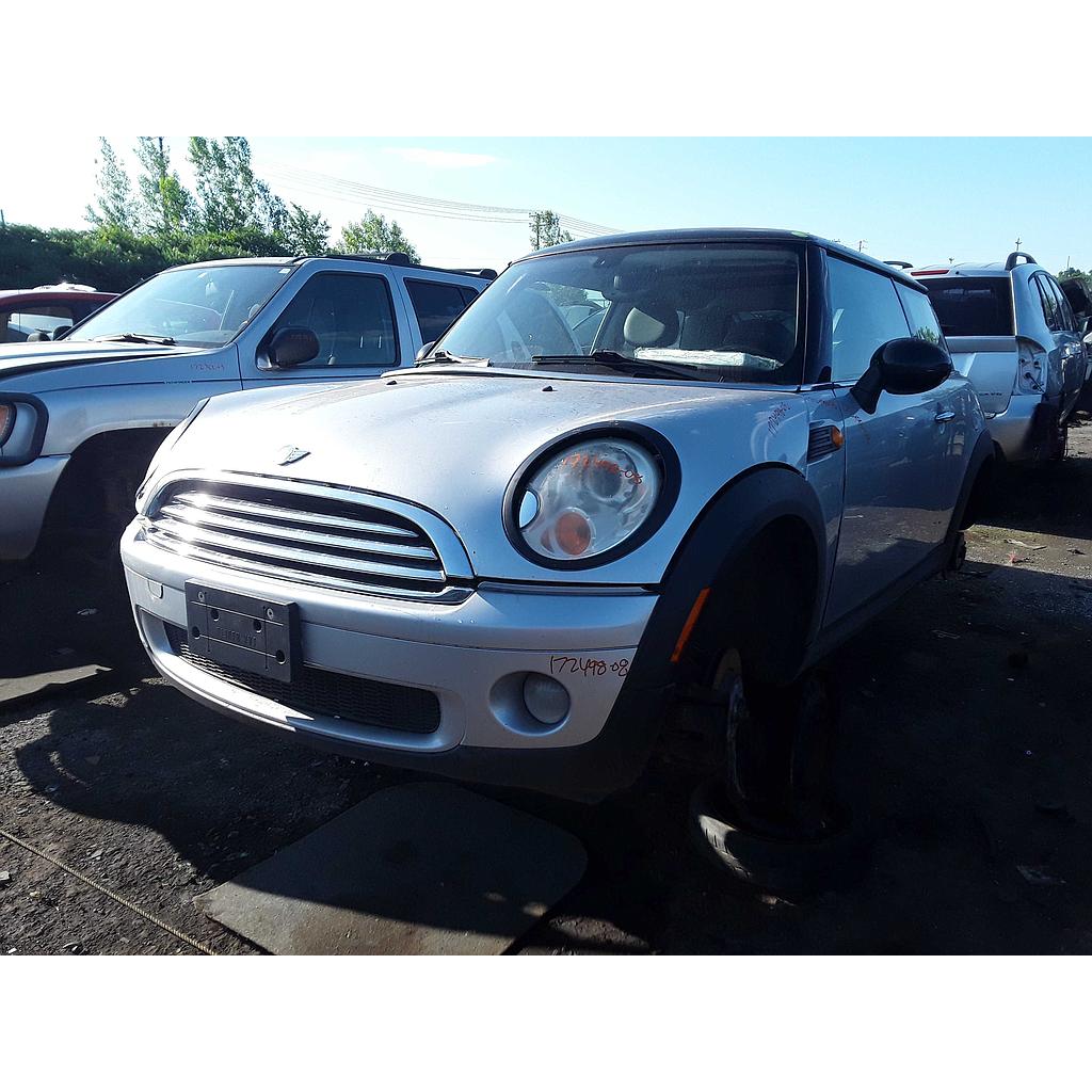 MINI COOPER 2008