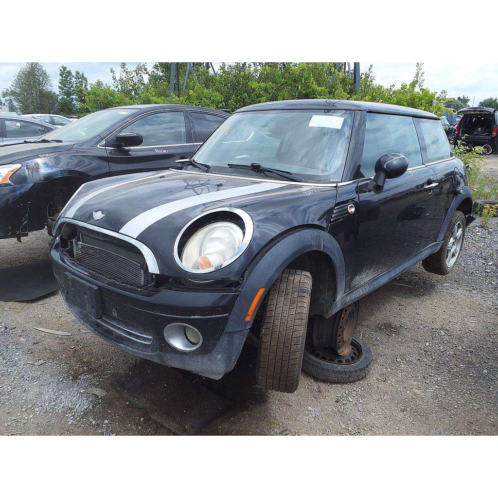 MINI COOPER 2010