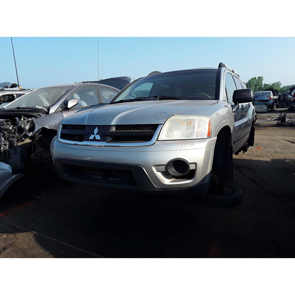 MITSUBISHI ENDEAVOR 2006