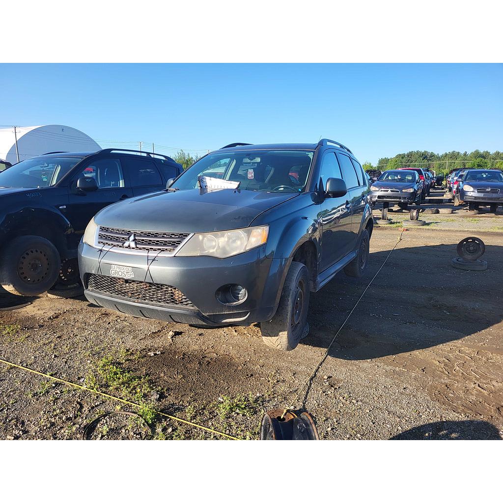 MITSUBISHI OUTLANDER 2009