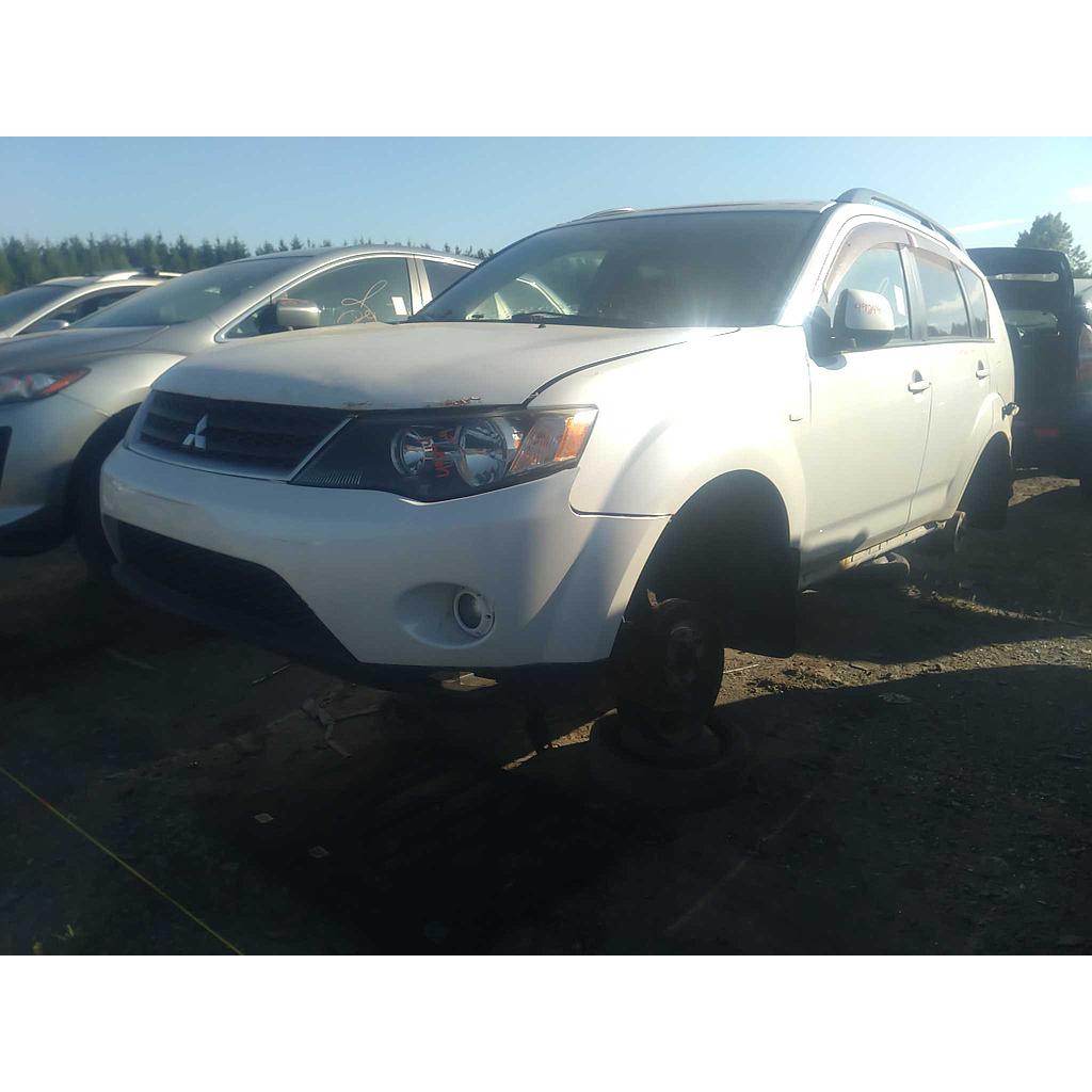 MITSUBISHI OUTLANDER 2009