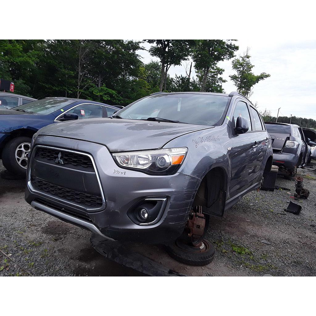 MITSUBISHI RVR 2015