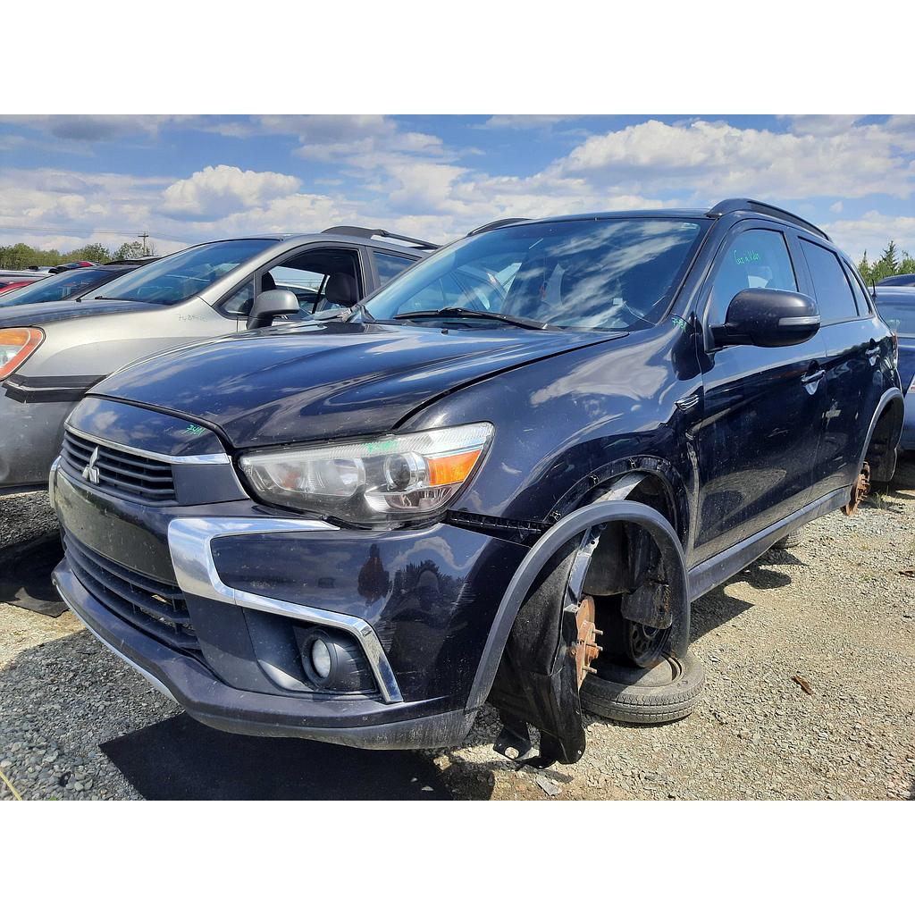 MITSUBISHI RVR 2016