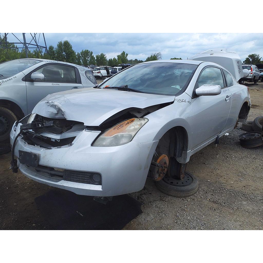 NISSAN ALTIMA 2008
