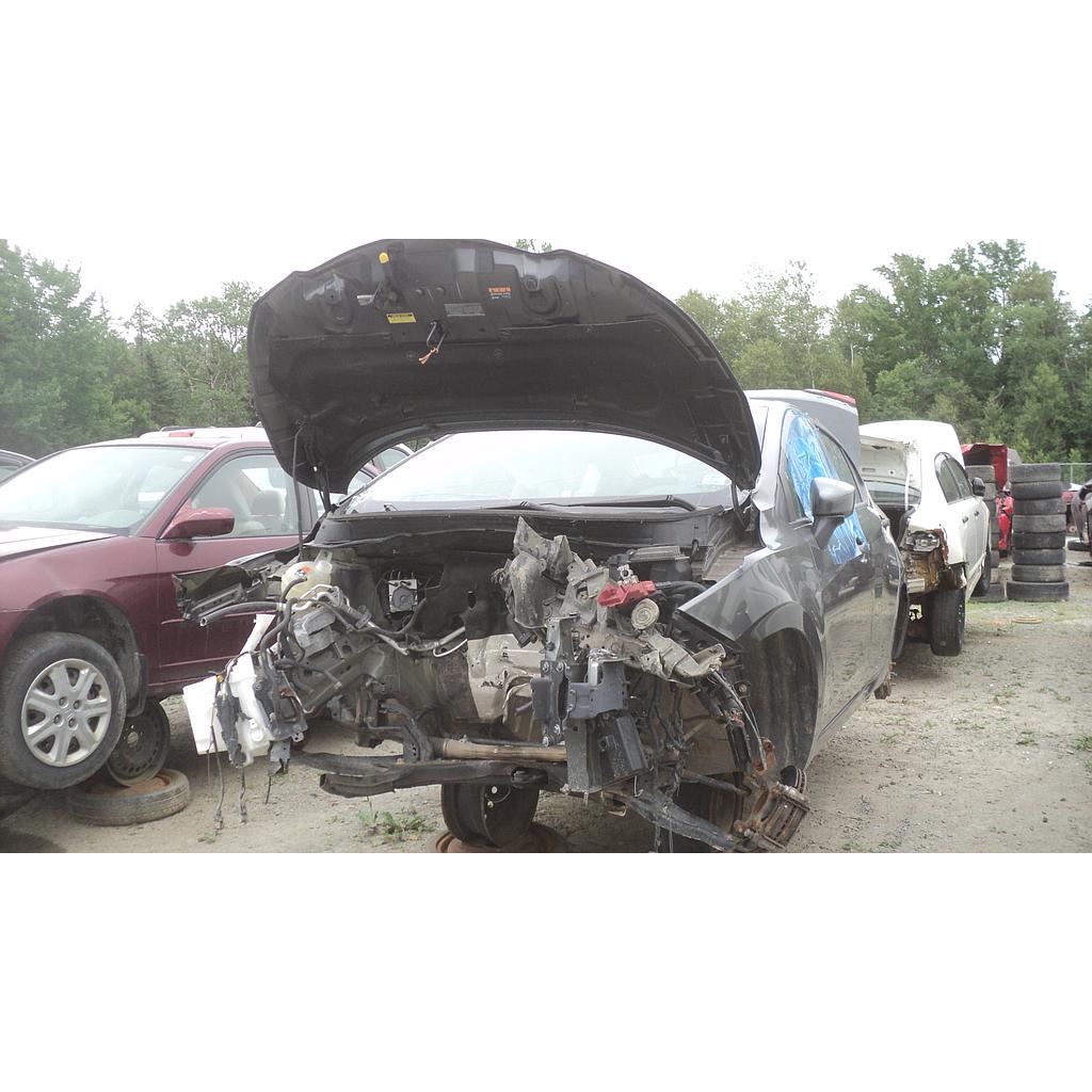 NISSAN VERSA 2022