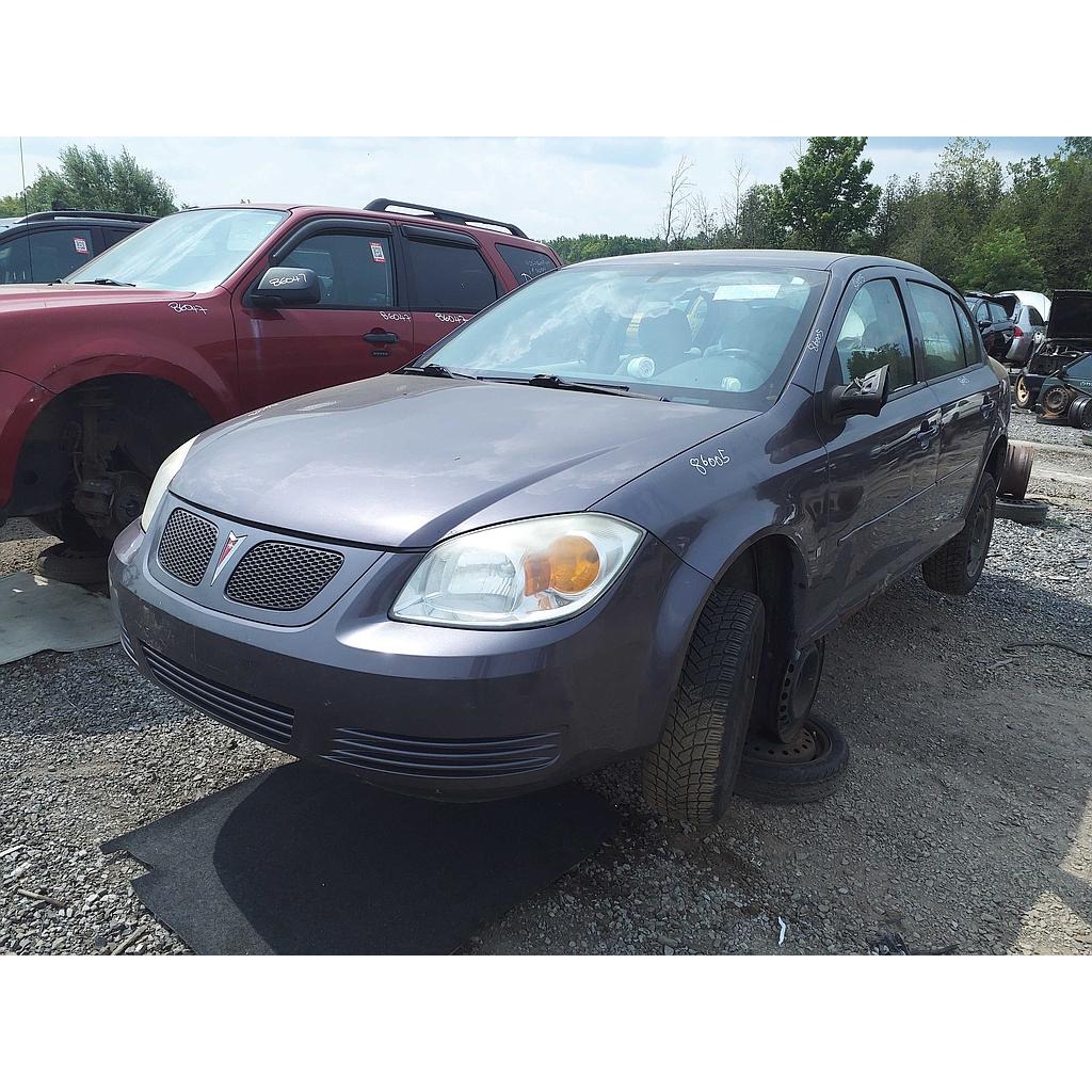 PONTIAC G5 2006