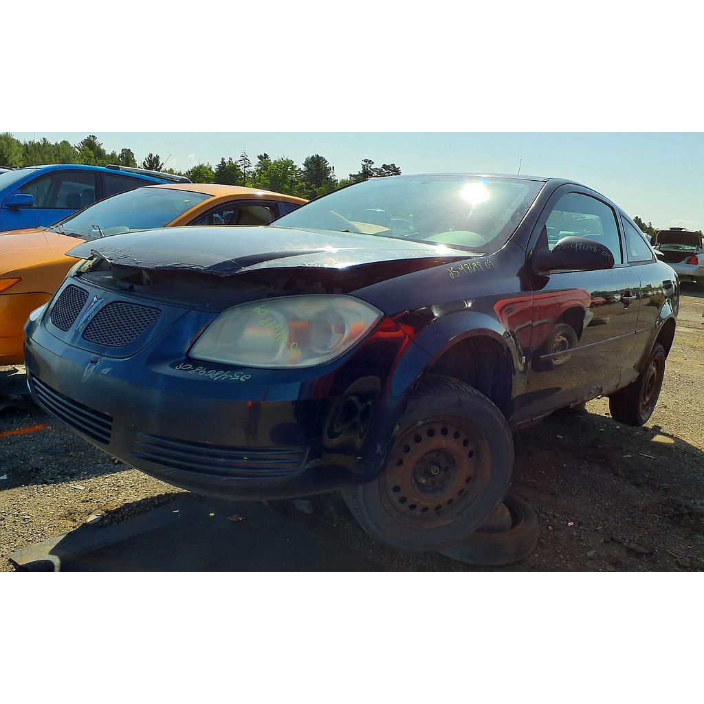 PONTIAC G5 2009
