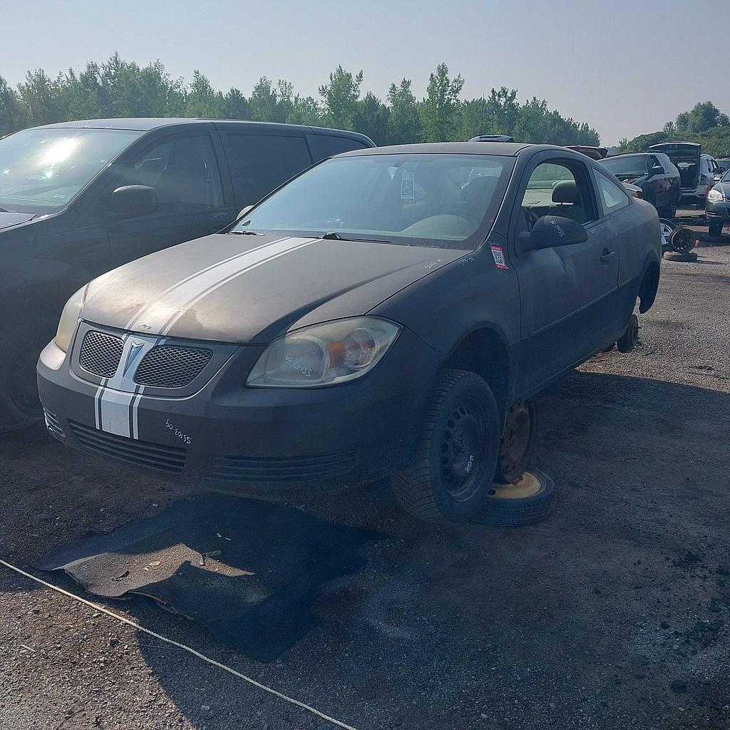 PONTIAC G5 2009
