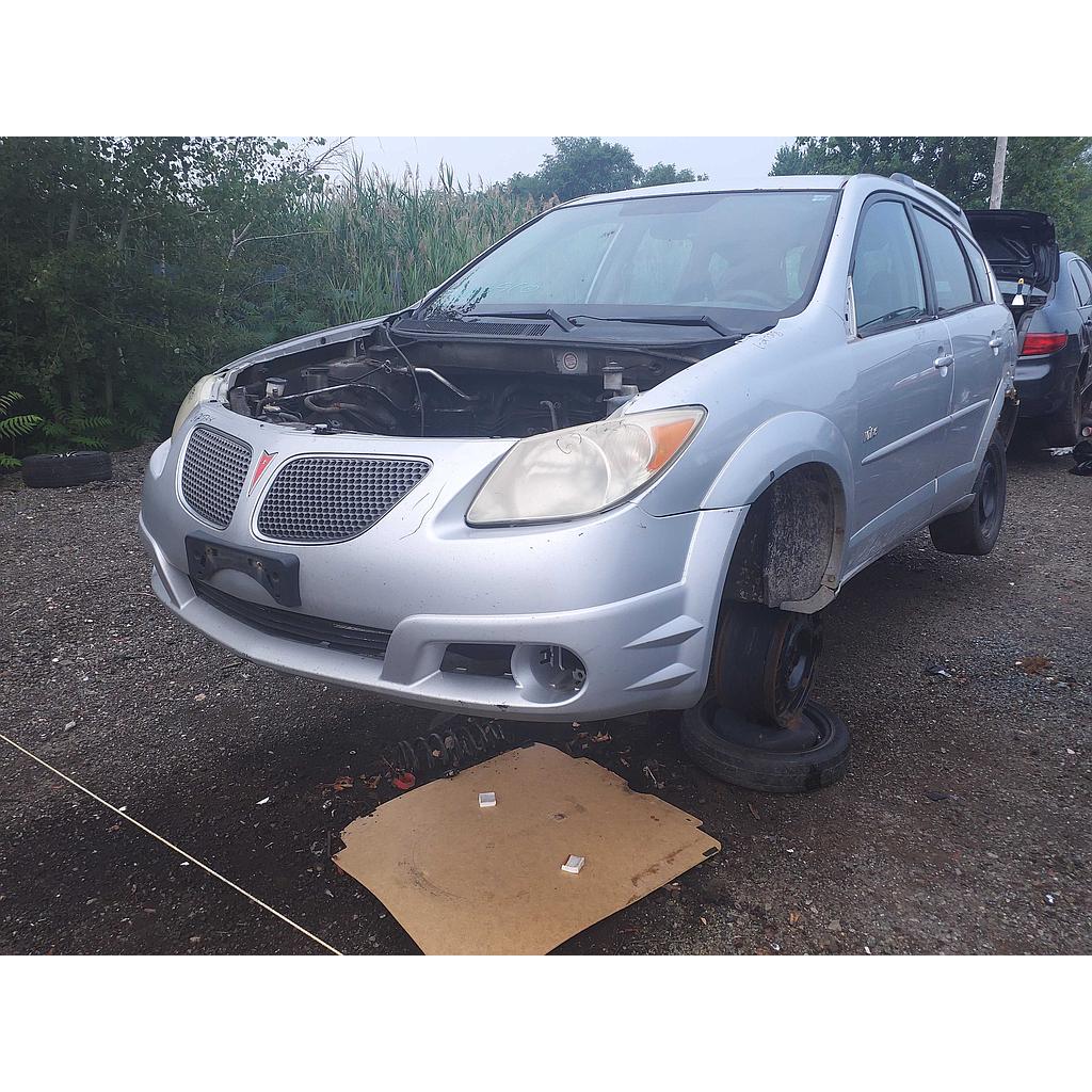 PONTIAC VIBE 2005