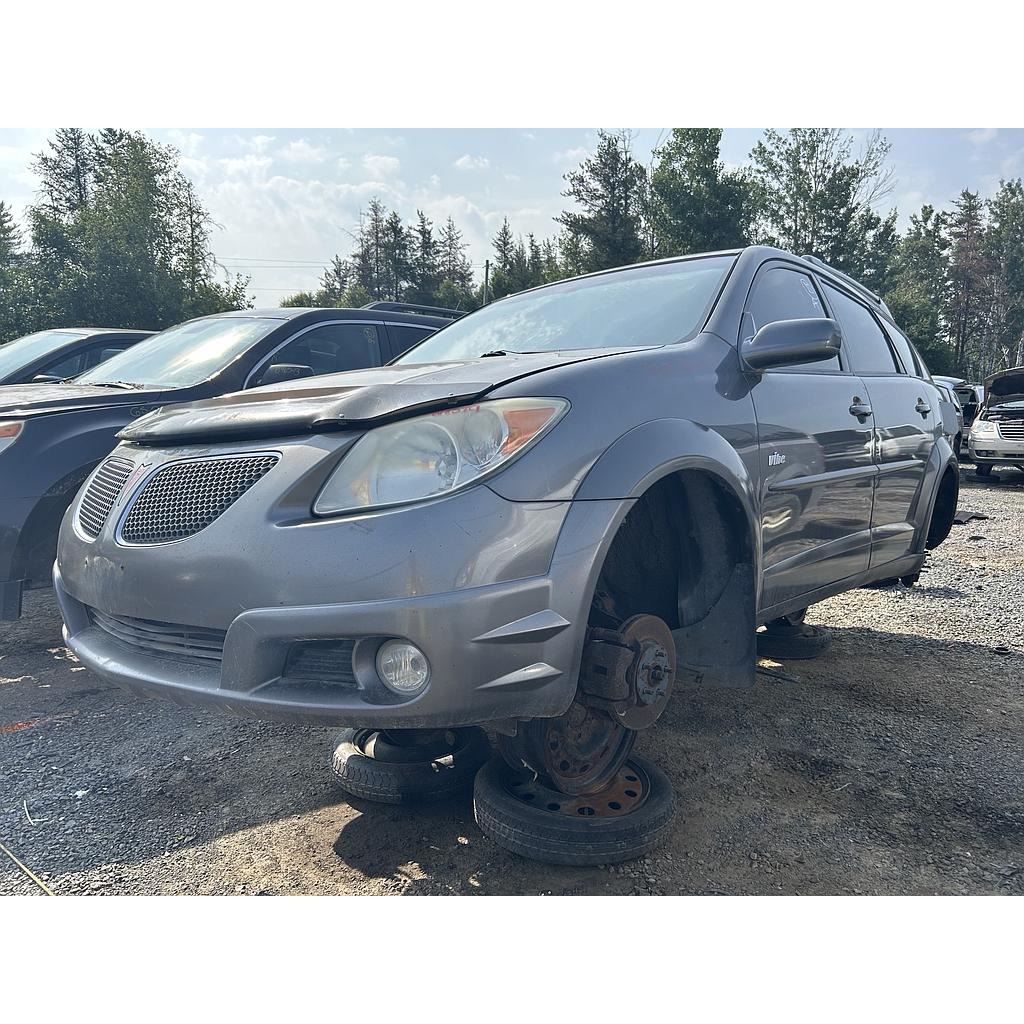 PONTIAC VIBE 2005