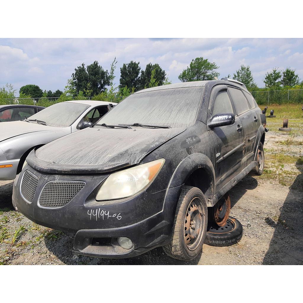PONTIAC VIBE 2006