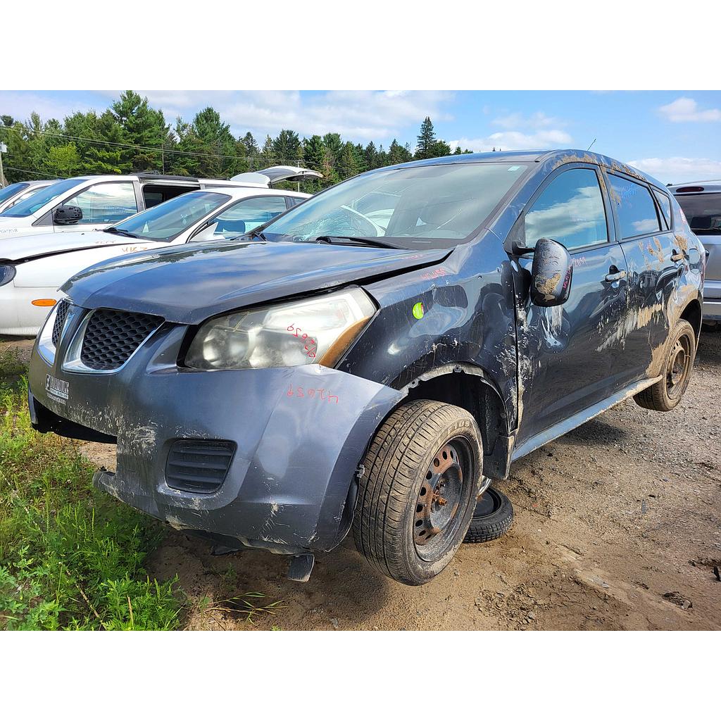 PONTIAC VIBE 2010