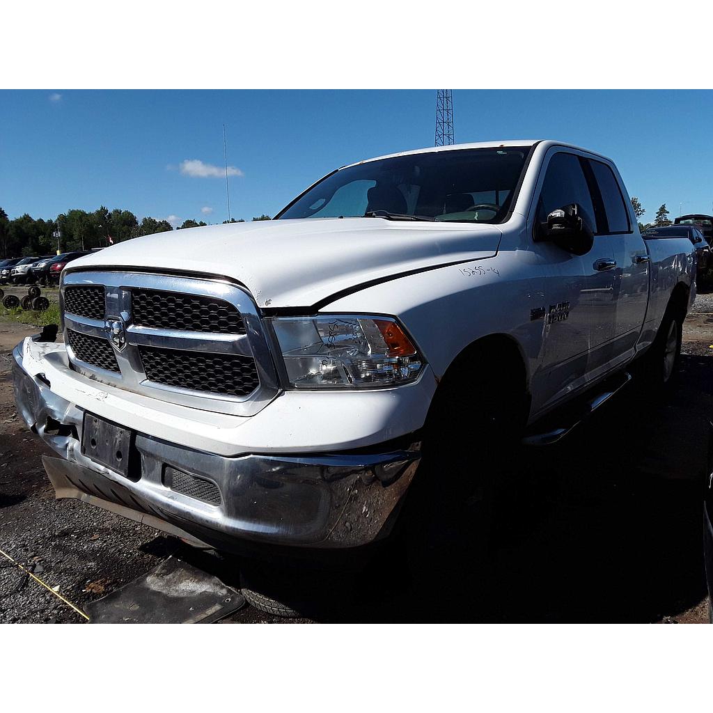 RAM 1500 2014