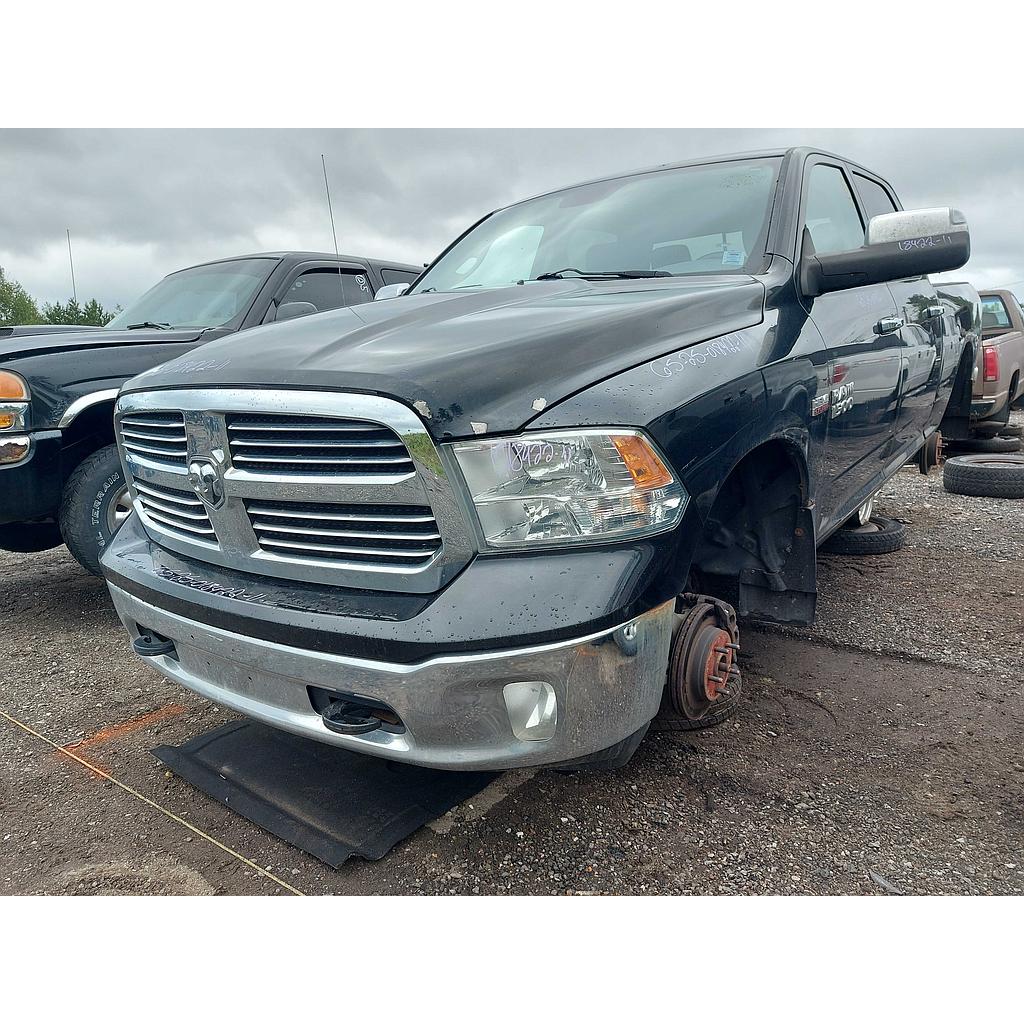 RAM 1500 2014