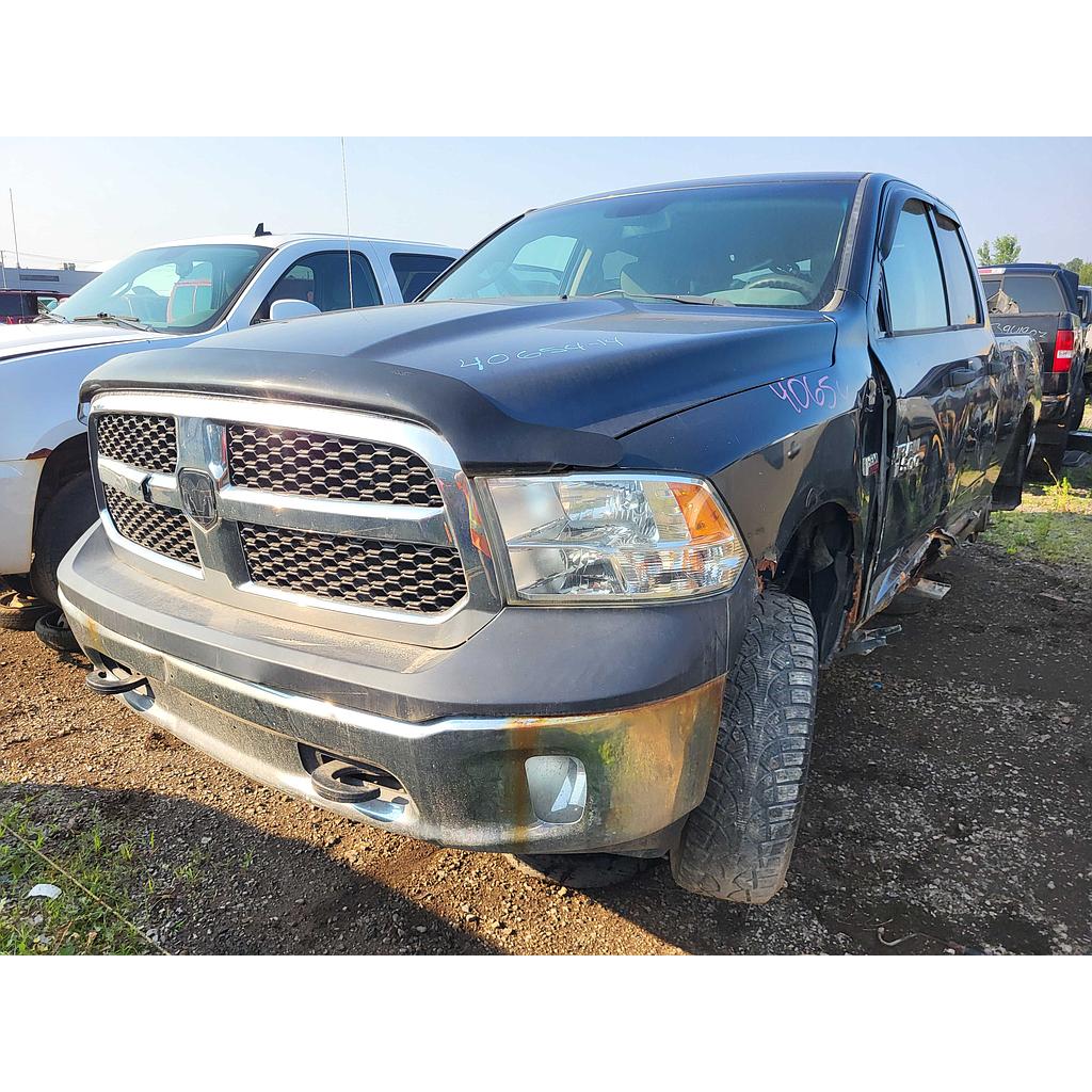 RAM 1500 2014