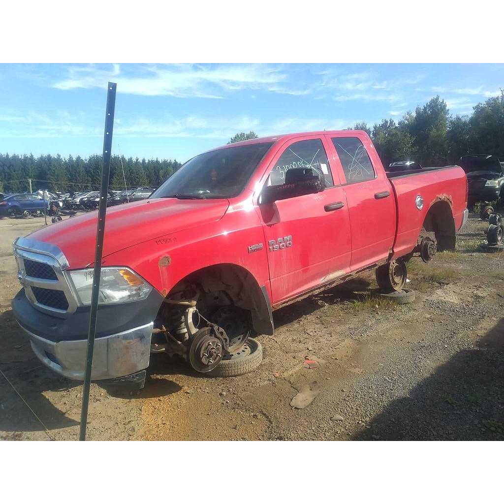 RAM 1500 2014