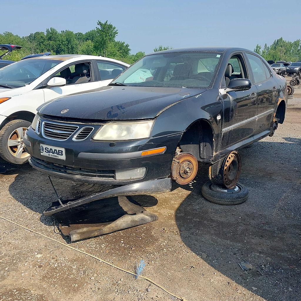 SAAB 9-3 2005