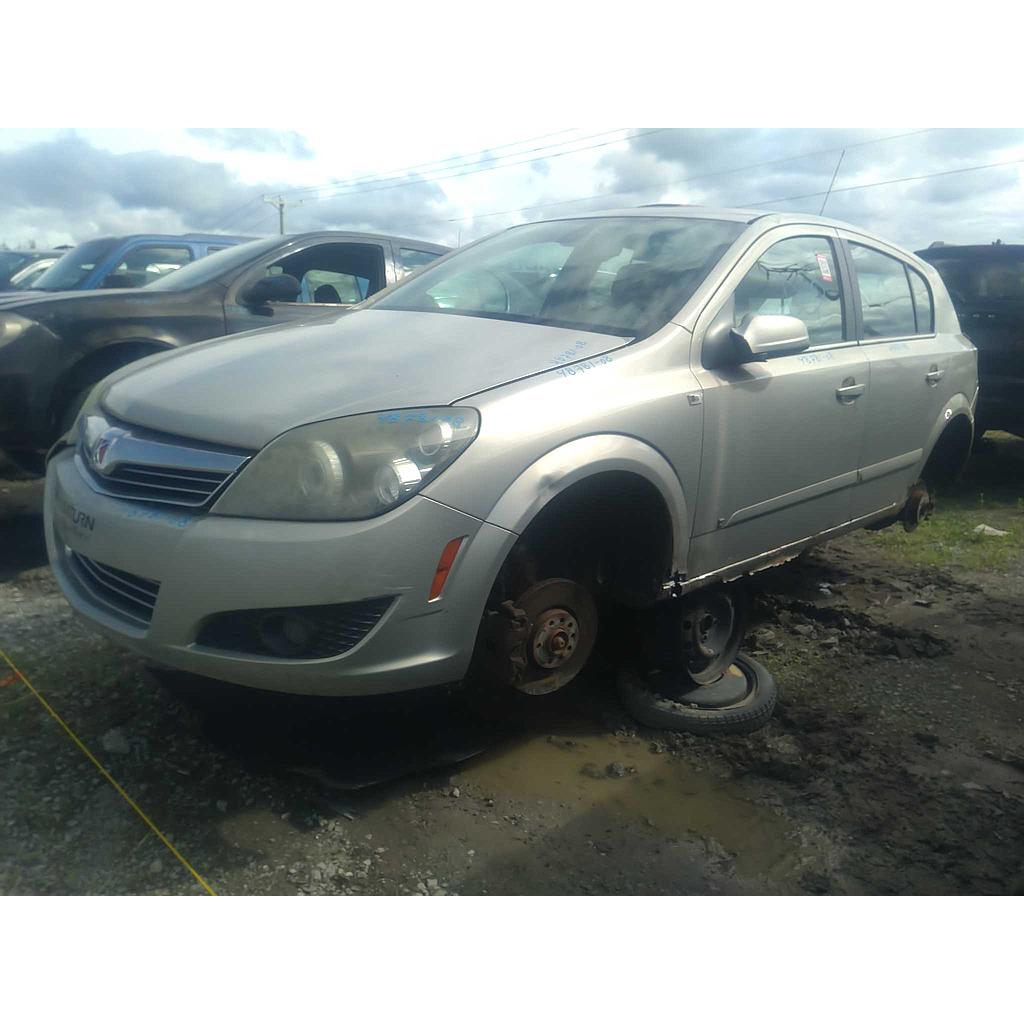 SATURN ASTRA 2008
